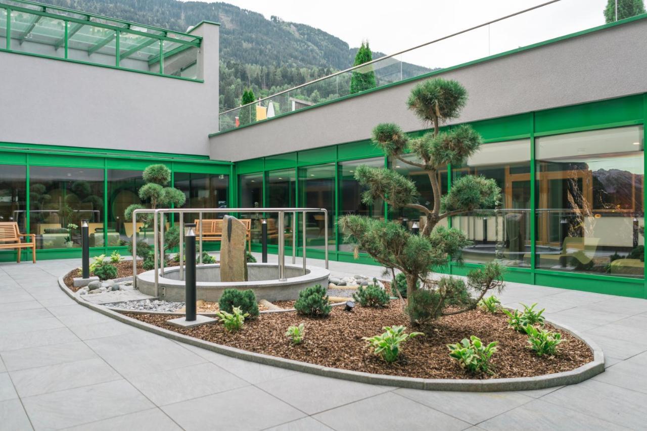 Haus Oberdorf * Zams