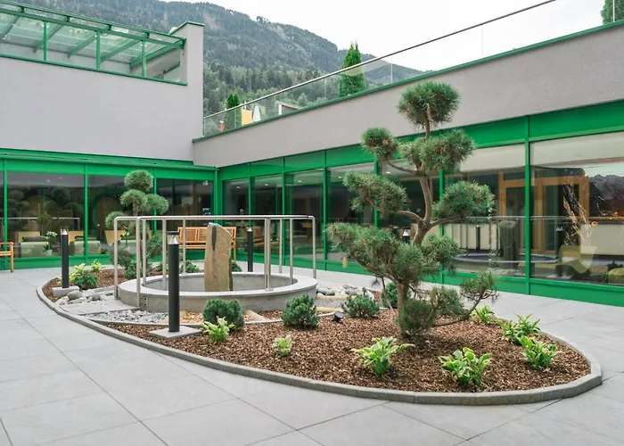 Haus Oberdorf