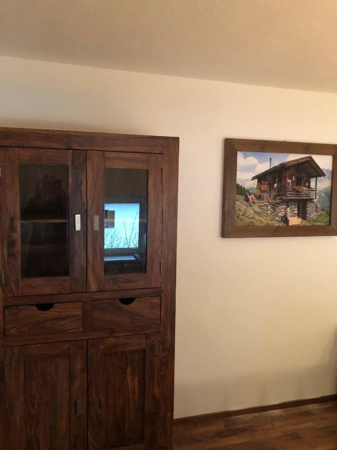 Haus Oberdorf Apartment Zams