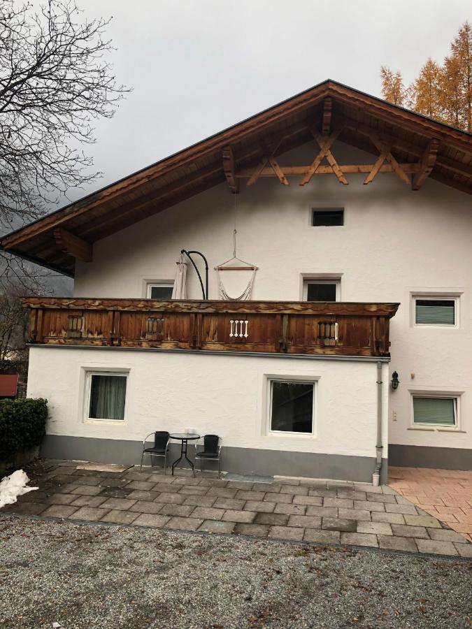 Apartment Haus Oberdorf *