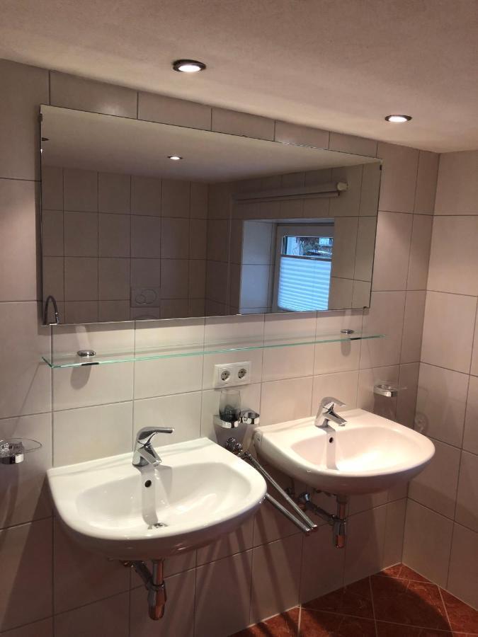 Haus Oberdorf Apartment *