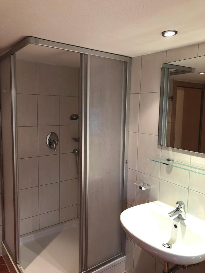 Haus Oberdorf Apartment