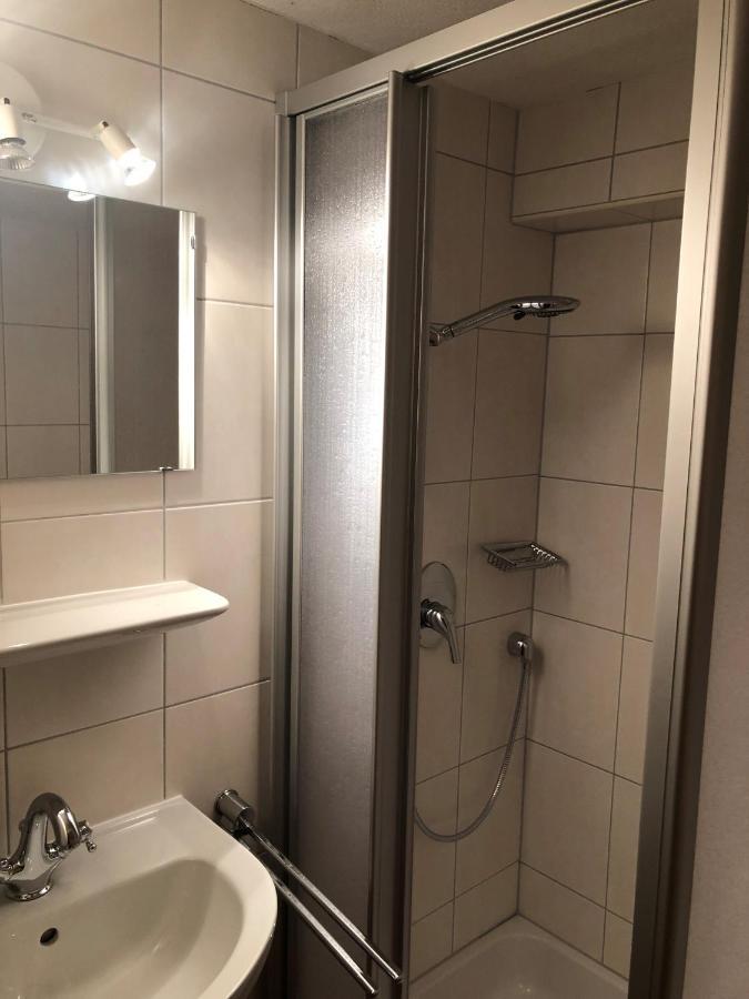 Haus Oberdorf Apartment Zams