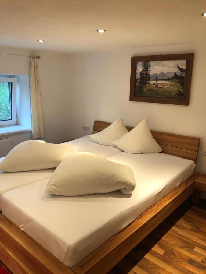 Haus Oberdorf Apartment