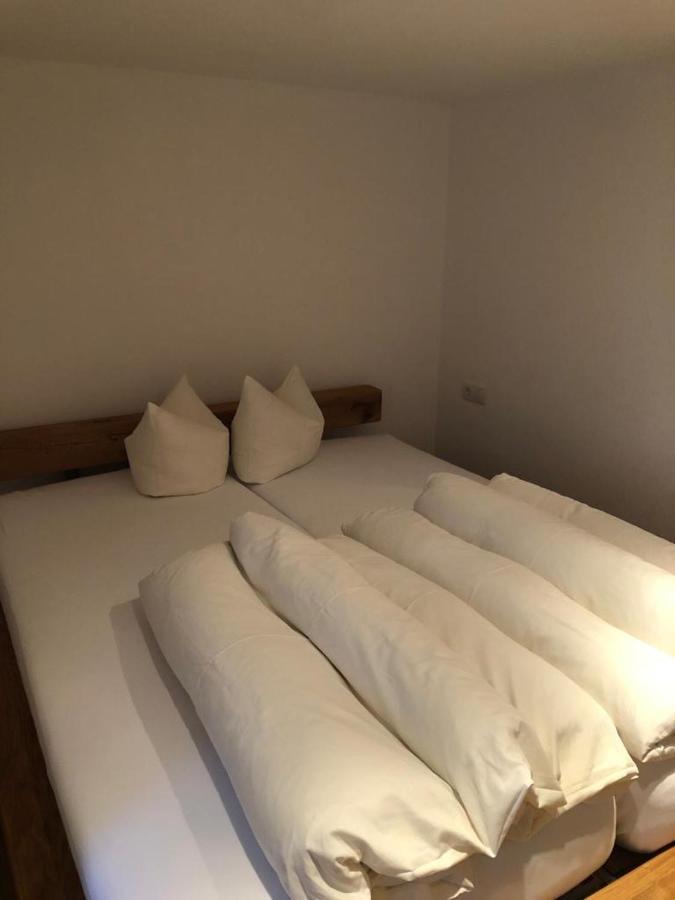 Apartment Haus Oberdorf *