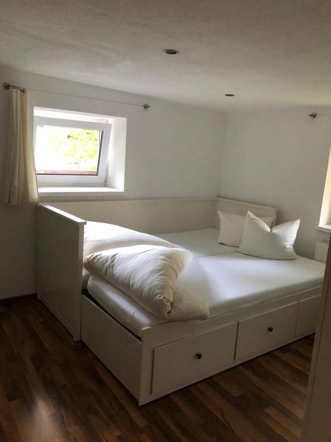 Apartment Haus Oberdorf Zams